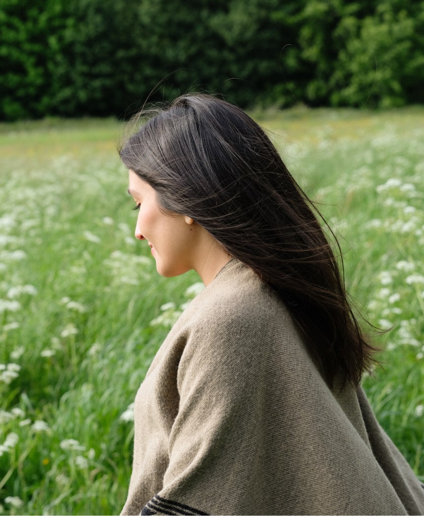 About Holistic Health Coach Elodie Behravan Koupaei