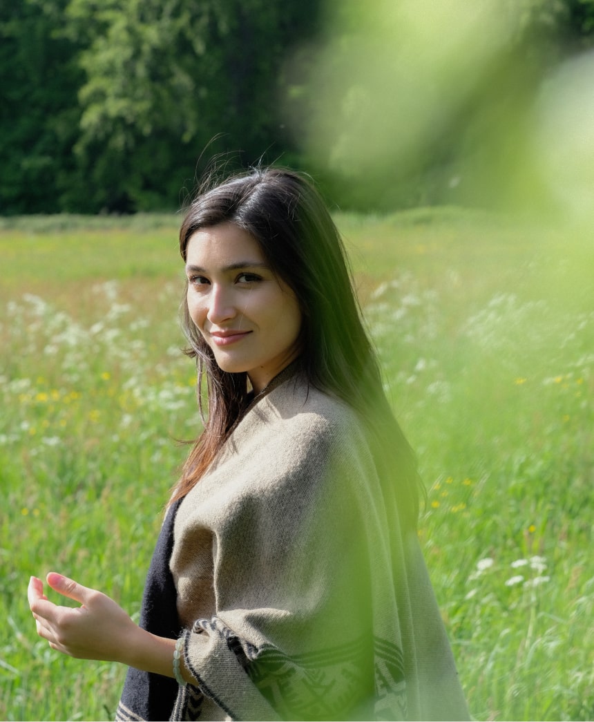 About Holistic Health Coach Elodie Behravan Koupaei